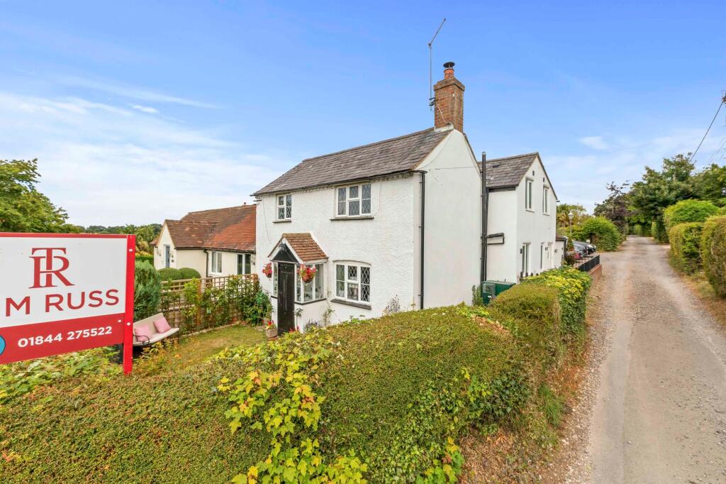 Main image of property: Flowers Bottom Lane, Speen, HP27