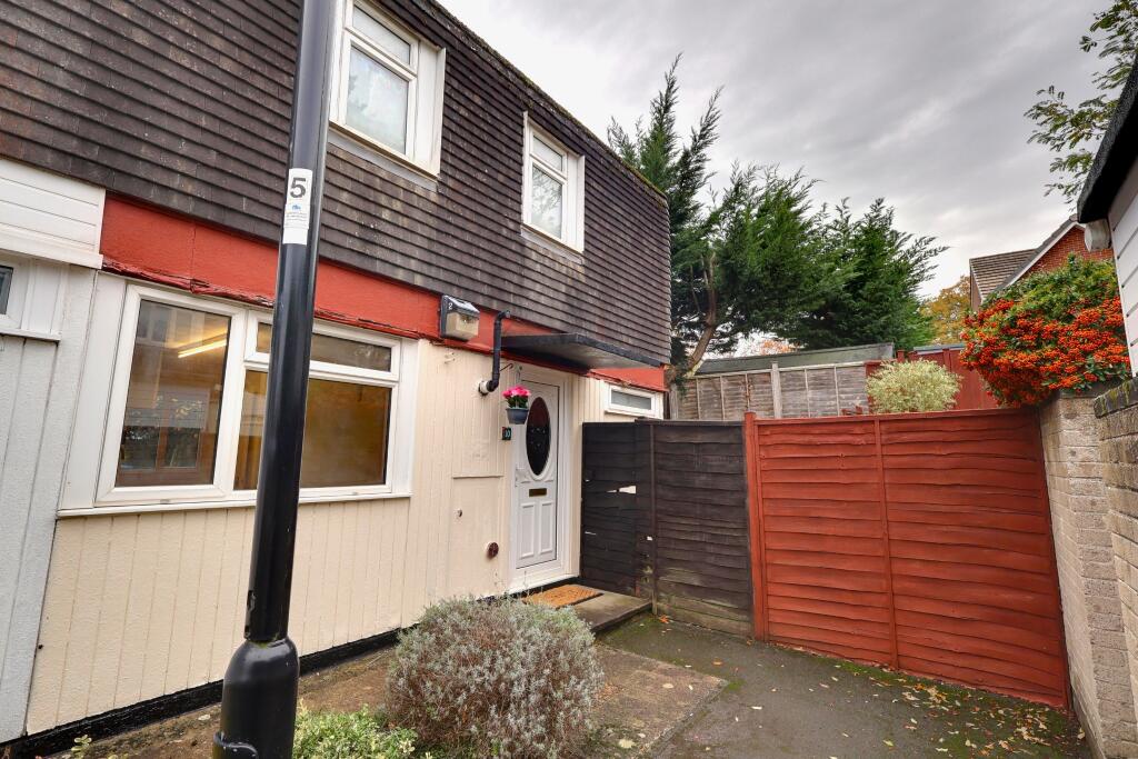 Main image of property: CASH BUYERS ONLY!! Falaise Close, Lordswood