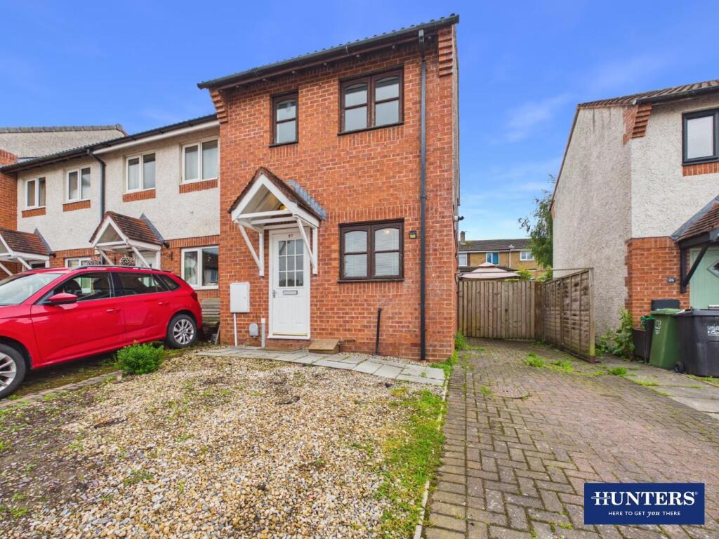 Main image of property: Fulford Walk, Carlisle, CA3