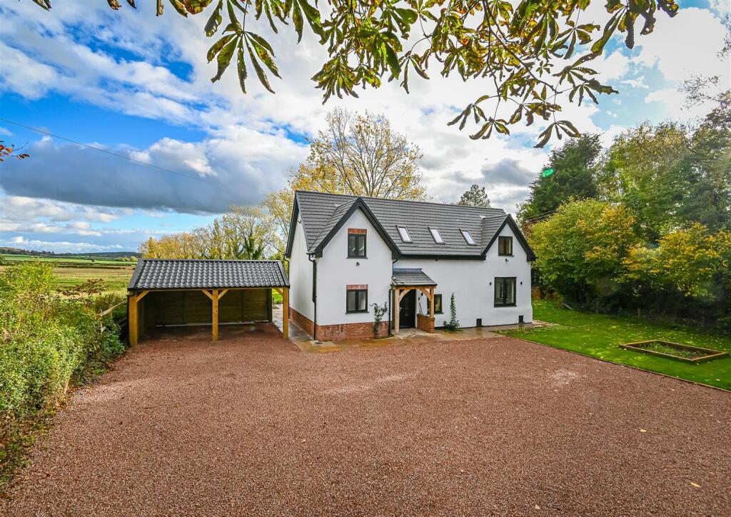 Main image of property: Cross Cottage, Hill End, Claverley, Shropshire