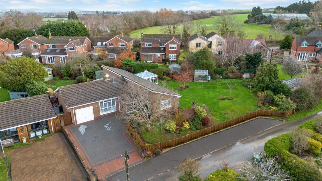 Main image of property: Great Comberton, Pershore, WR10