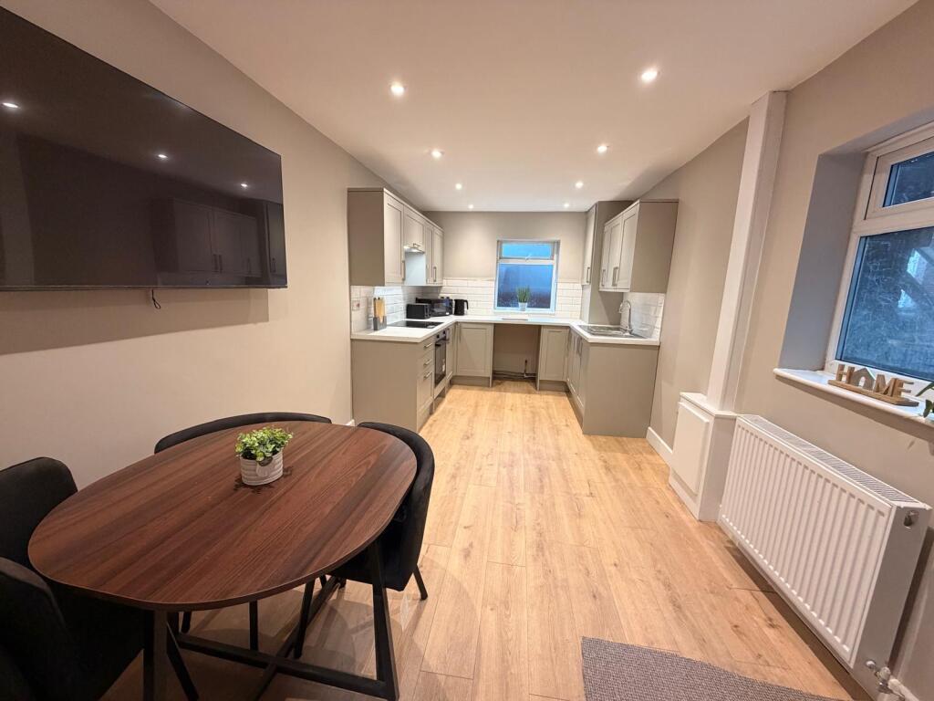 Main image of property: Hillfield Street, Bensham, Gateshead, NE8