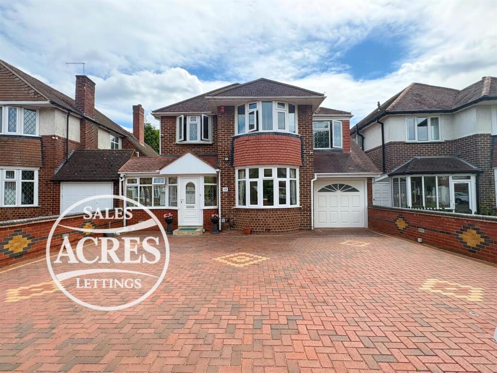 House in Sutton Coldfield, Boldmere - View 2