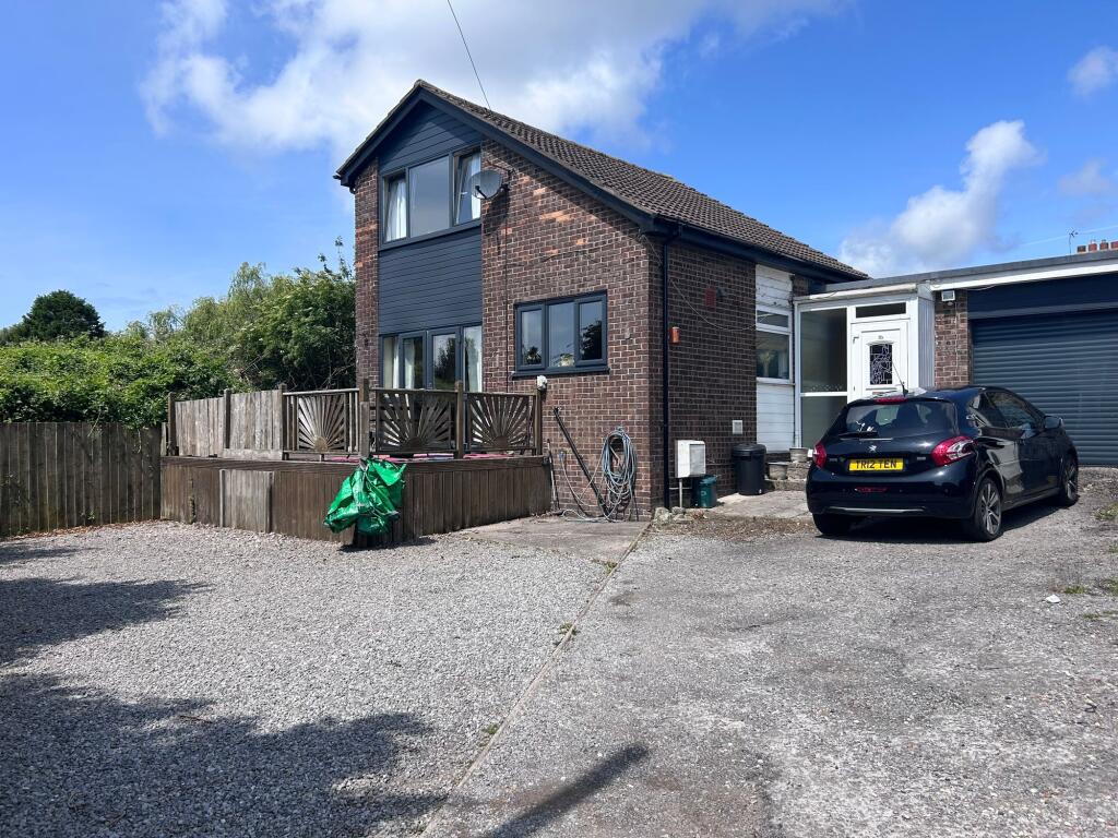 Fontygary Road, Rhoose, CF62 photo 4