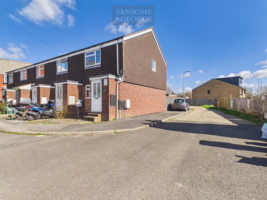 Main image of property: Newport Road, Newbury, Berkshire, RG14