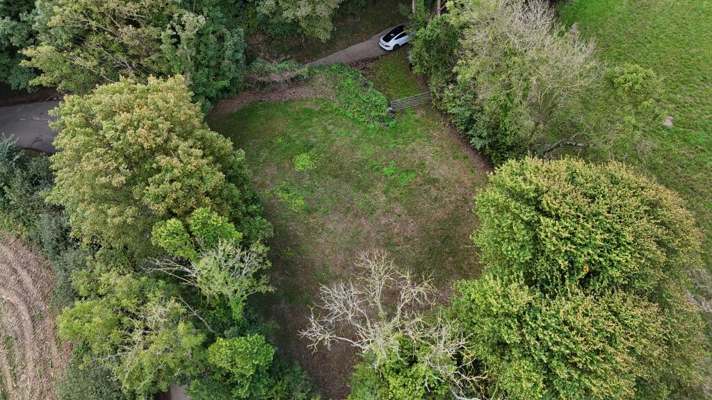 Building Plot at South Milton, Kingsbridge, Devon TQ7 3JG - More