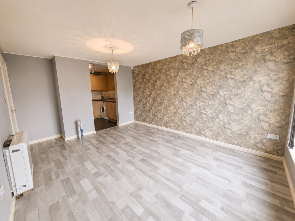 Apartment in Ardrossan, North Ayrshire - View 4