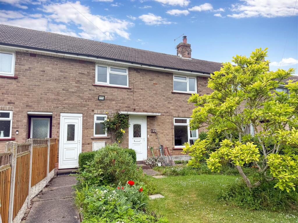 Main image of property: Hoe View Road, Cropwell Bishop, Nottingham
