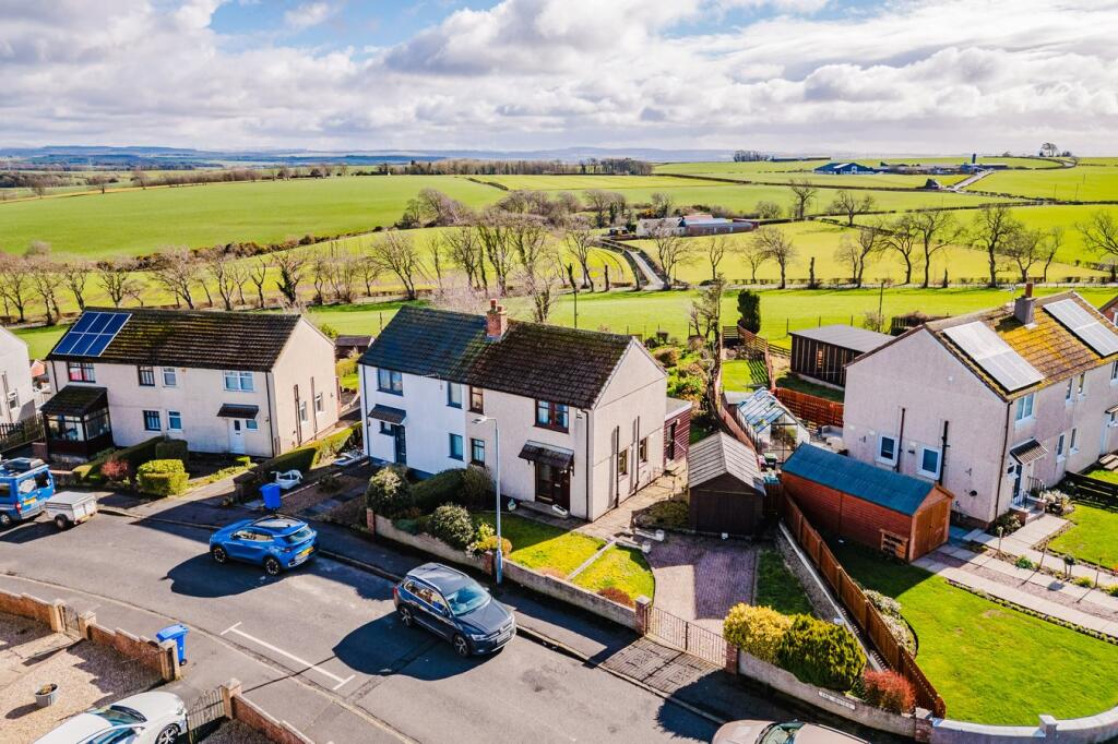 Main image of property: Fail Avenue, Tarbolton, Mauchline, KA5