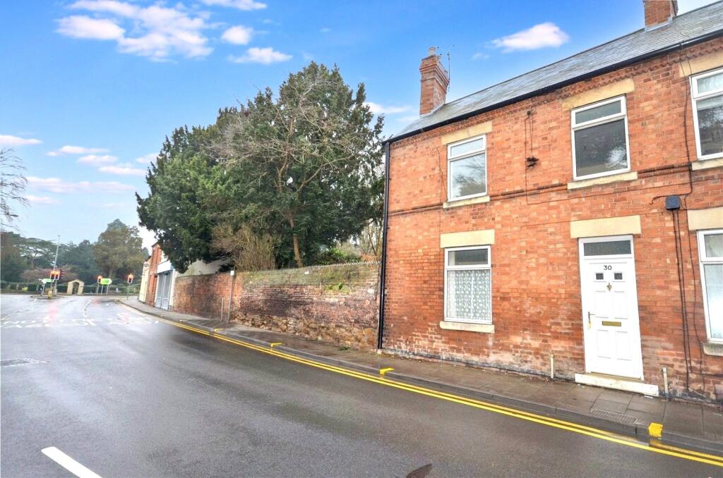 Main image of property: Leicester Street, Melton Mowbray, Leicestershire