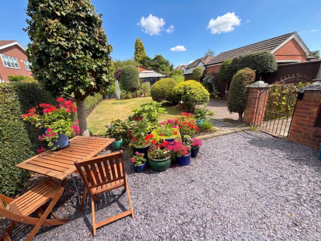 House in Manchester - View 4