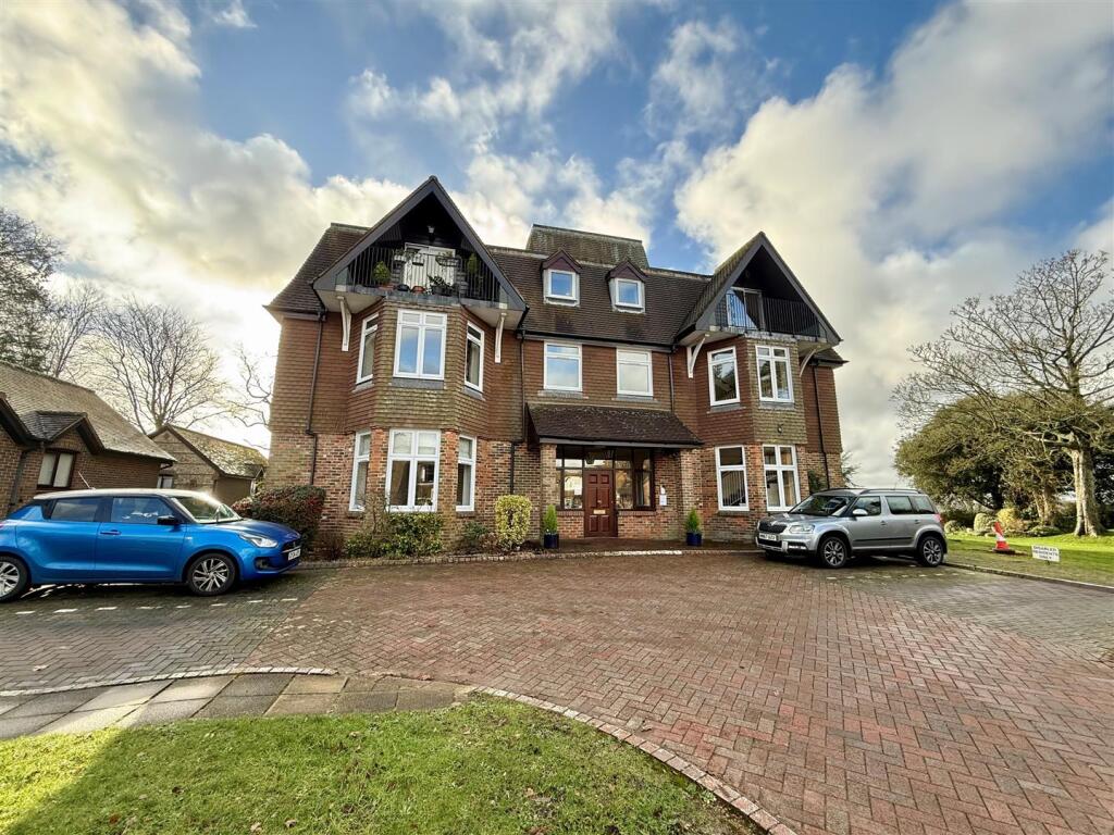 Main image of property: Springhills, Barrow Hill, Henfield