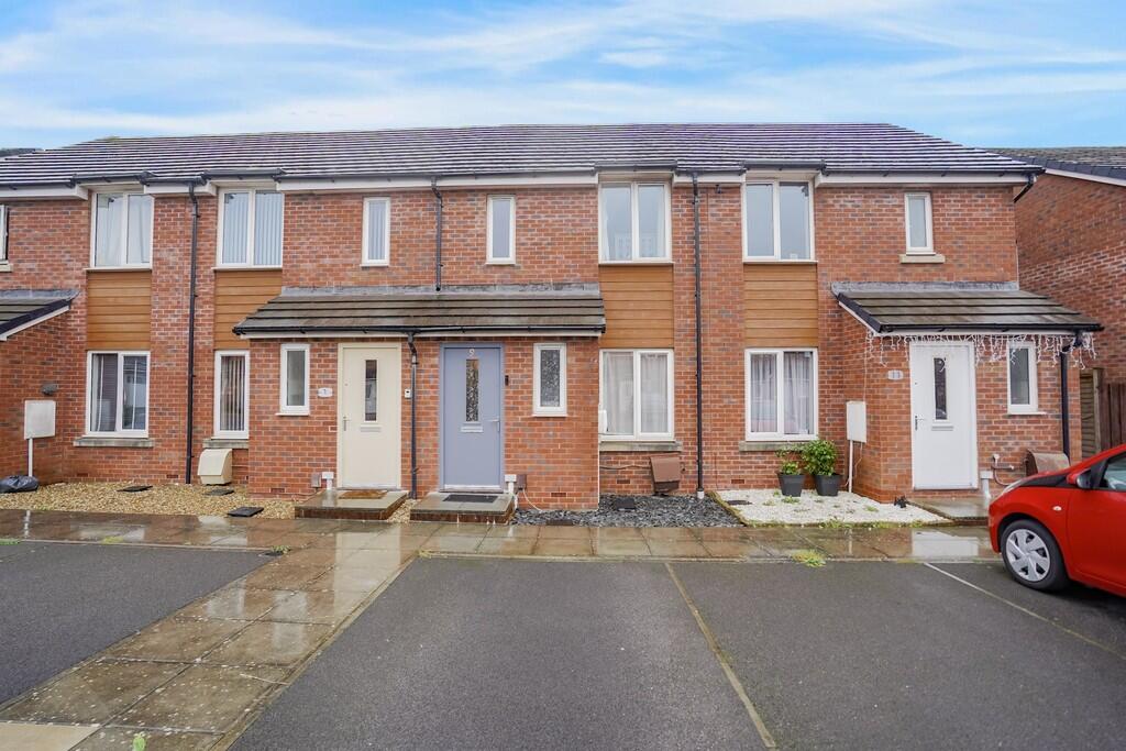 Main image of property: Tiger Moth Road, Weston-super-Mare