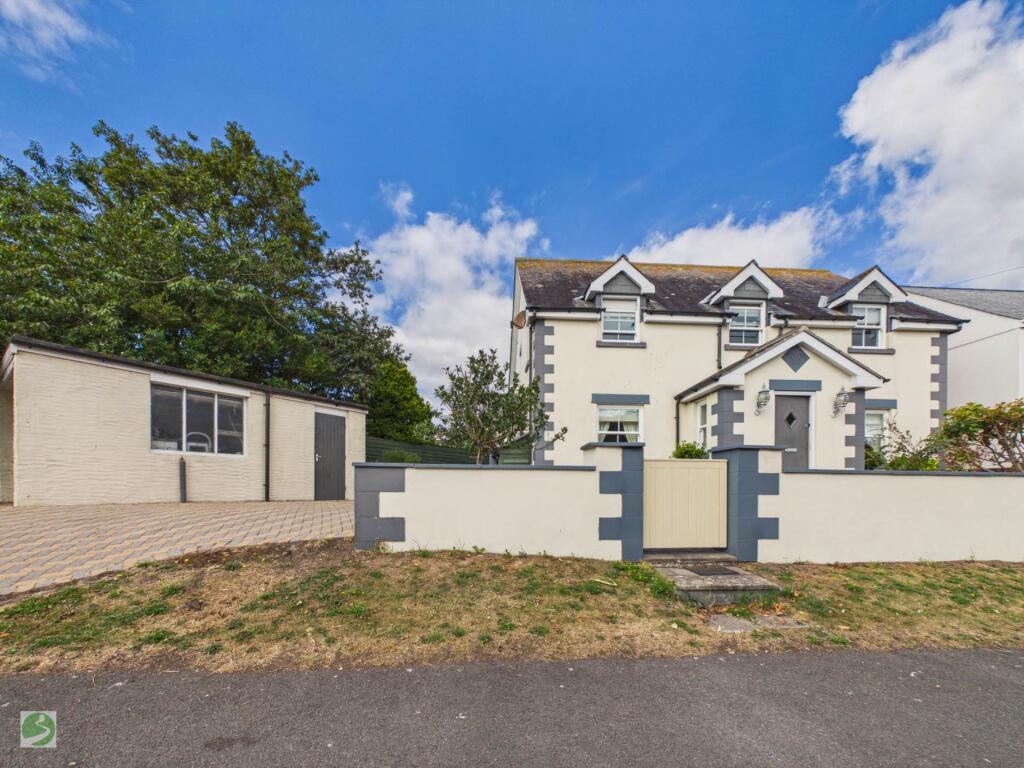 Main image of property: Killigarth, Polperro