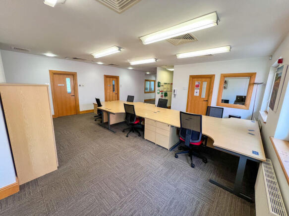 Global House, Isle of Man Business Park