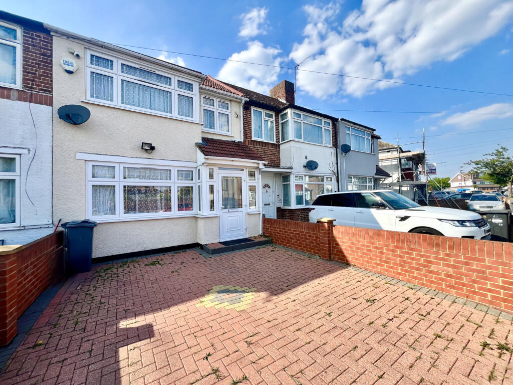 House in Southall - View 2