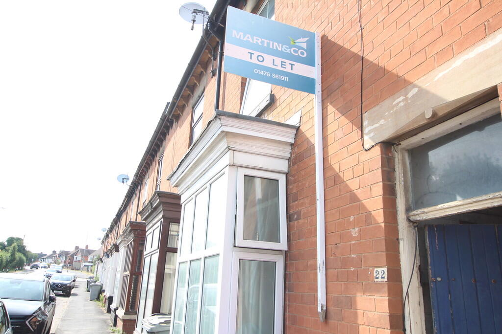 House in South Kesteven, Grantham