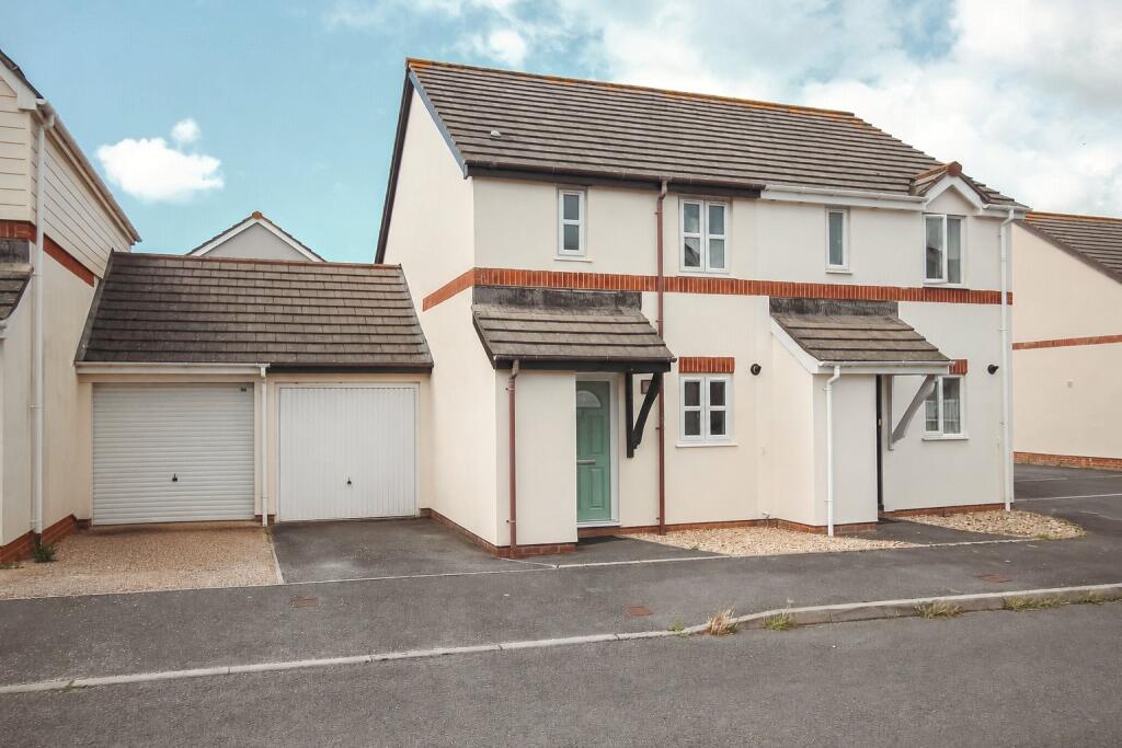 Main image of property: Ensign Court, Westward Ho, Bideford, EX39