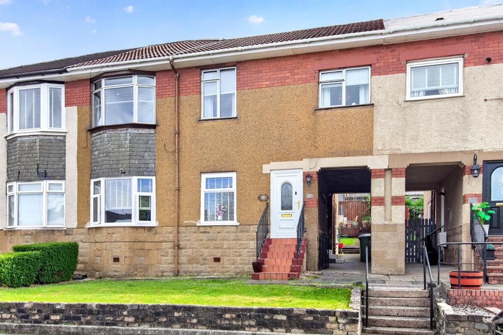Main image of property: Chirnside Road, Glasgow