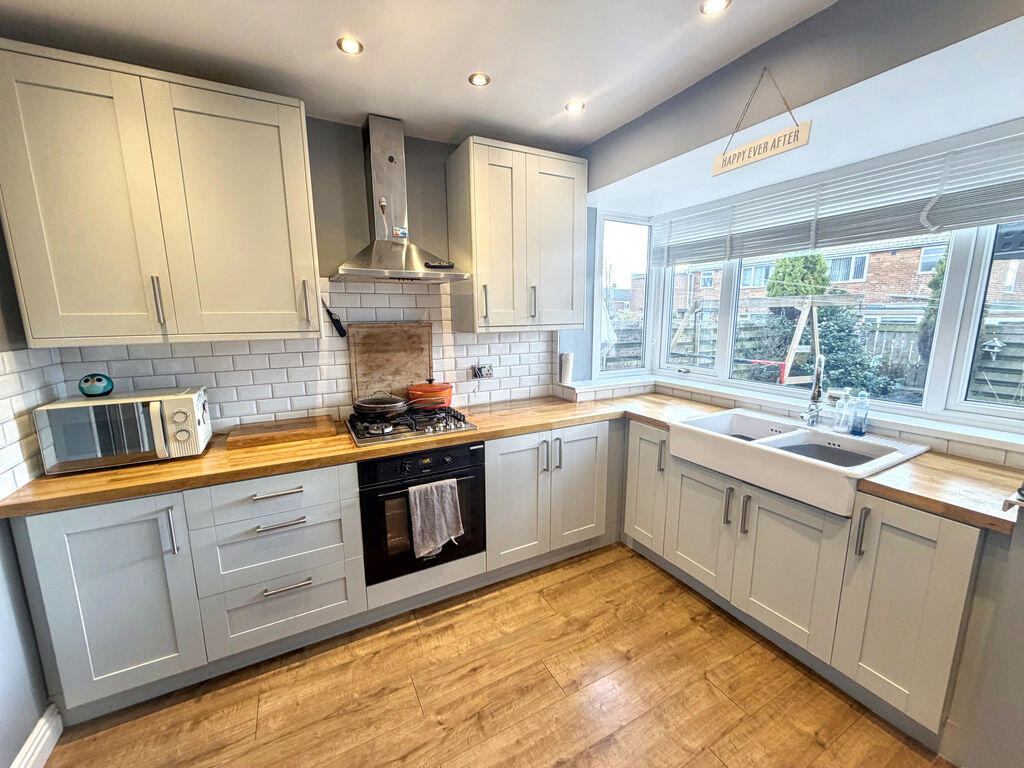 Ashdale Crescent, Chapel House  photo 3