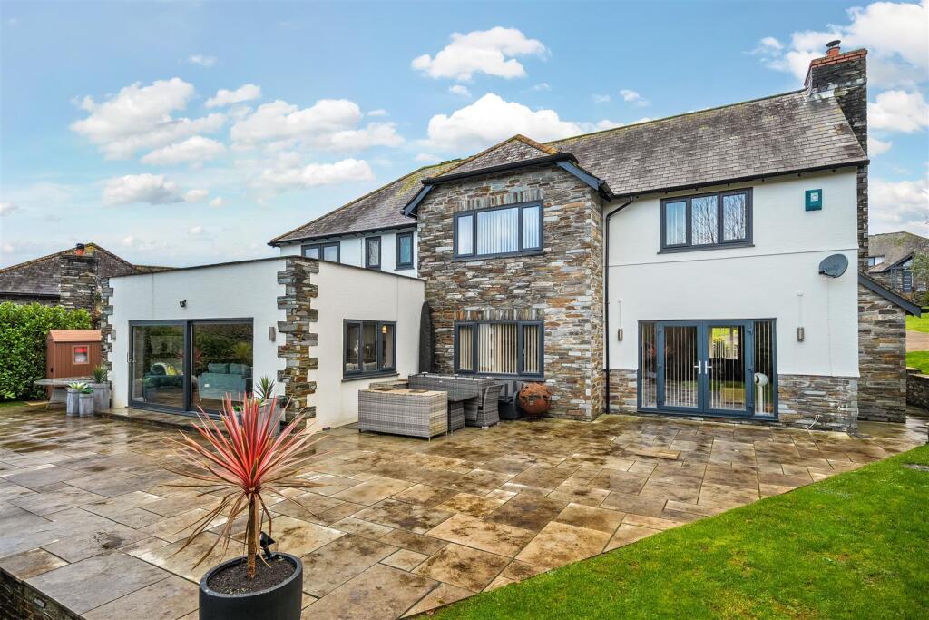 Main image of property: Dunstan Lane, St. Mellion, Saltash