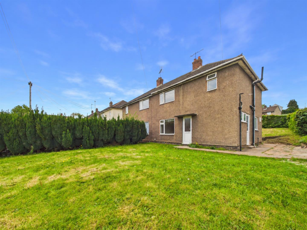 Main image of property: Curzon Place, Rugeley