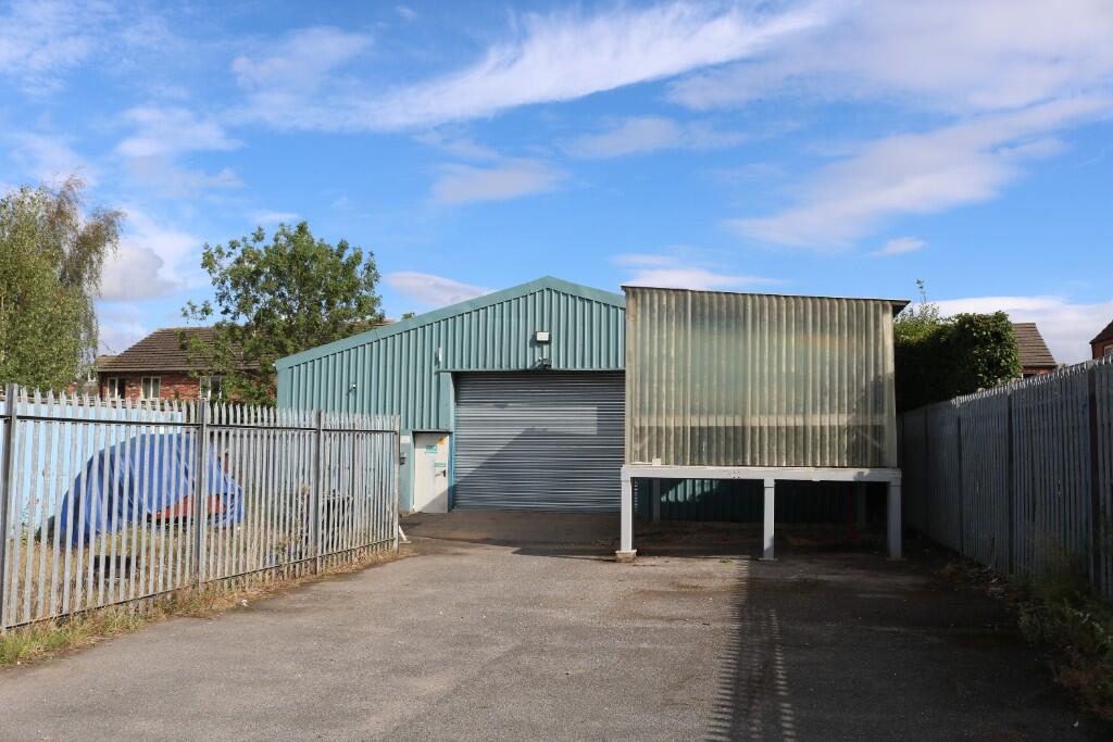 Main image of property: Station Road, DN9