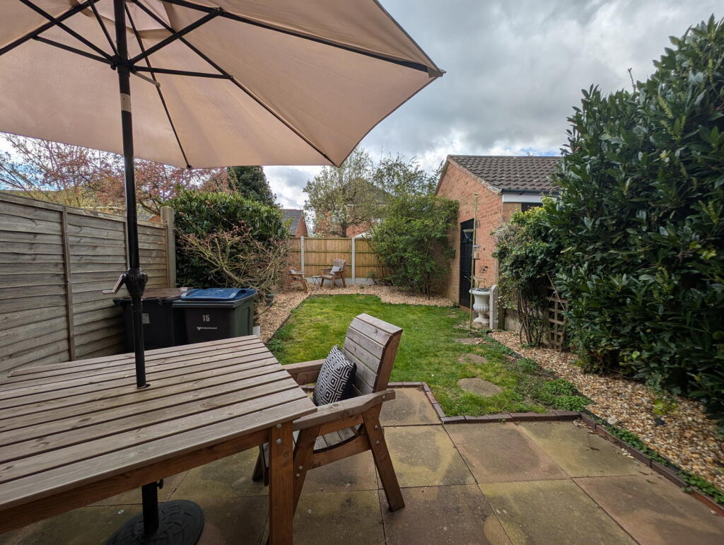 Additional image 11 of Conyworth Close, Acocks Green, Birmingham, B27