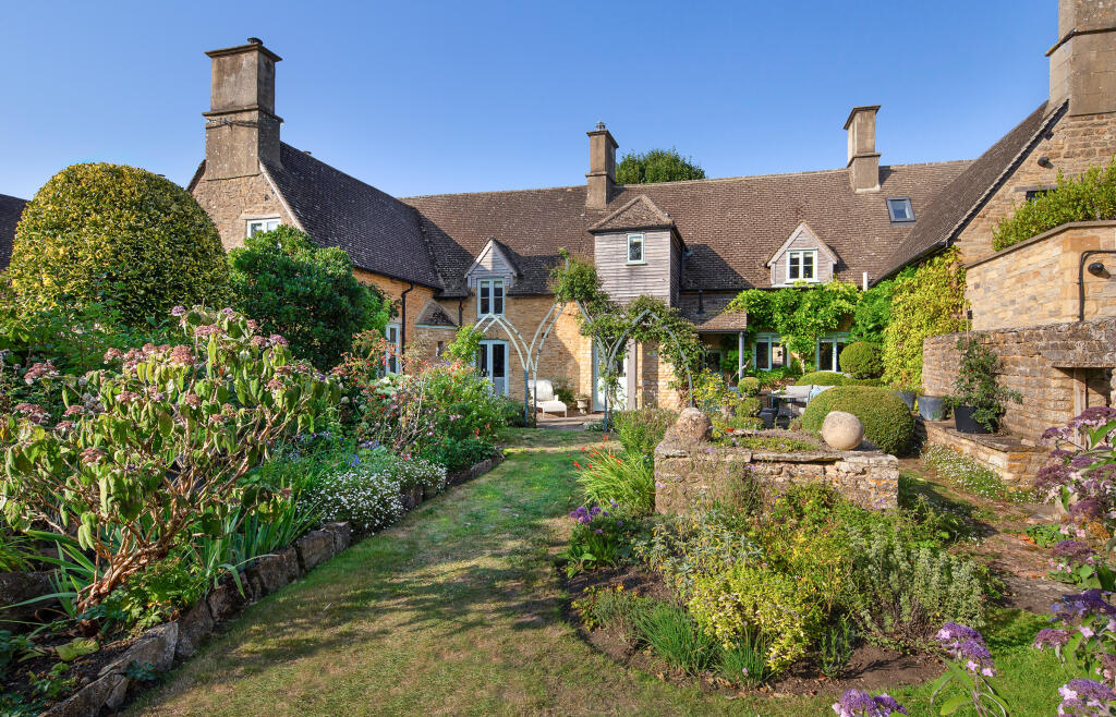 Main image of property: Manor Road, The Cotswolds, Oxfordshire, OX7