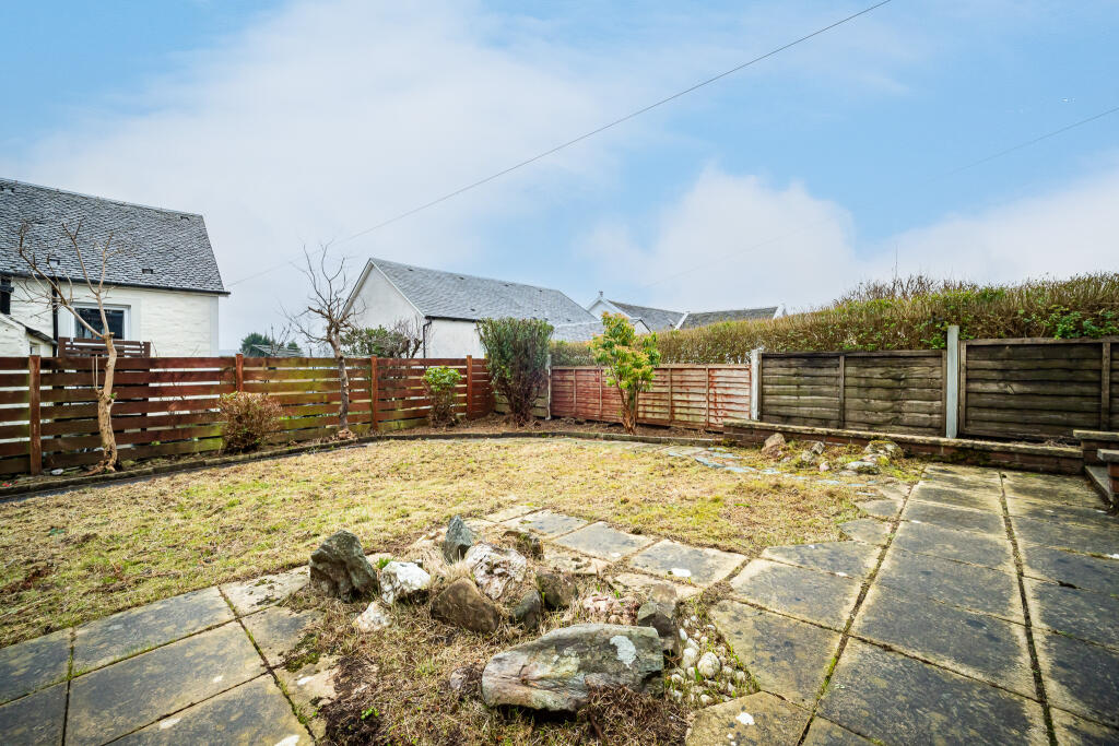 35 McArthur Street, Dunoon, Argyll and Bute, PA23 photo 3