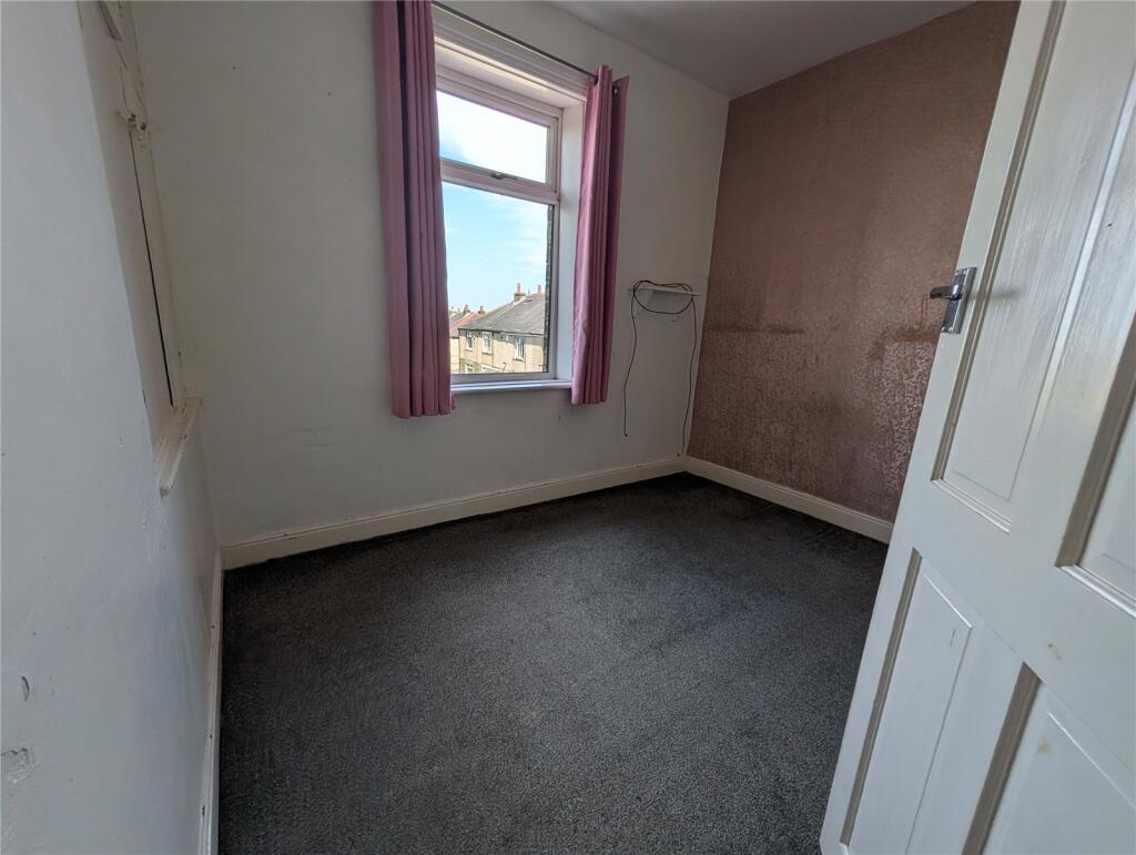 House in Bradford - More