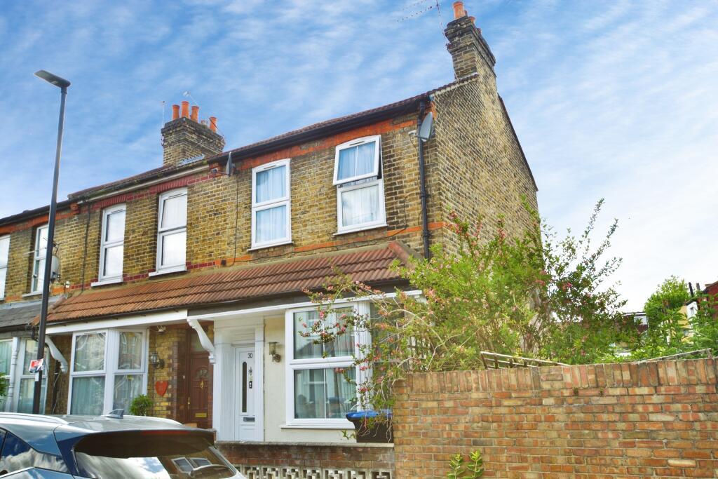 Main image of property: Sunnyside Road East, London, N9