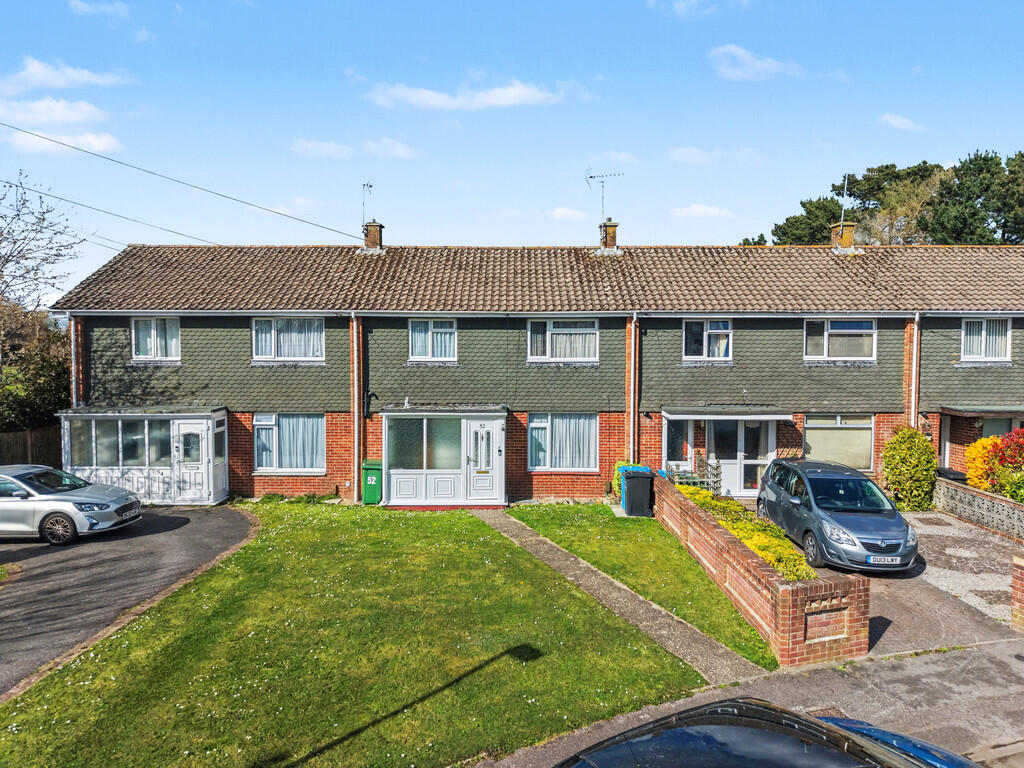 Main image of property: Keysworth Road, Poole