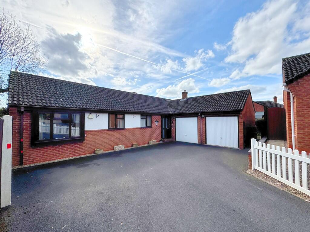 Main image of property: Bramley Close, Ledbury
