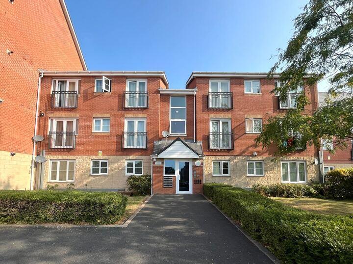 Main image of property: 135 Signet Square, CV2 4NY