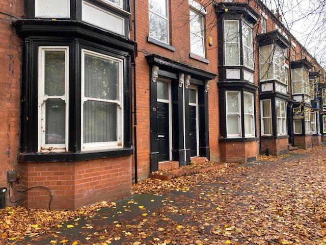 Main image of property: 9 Bridgeman Terrace, Wigan, 