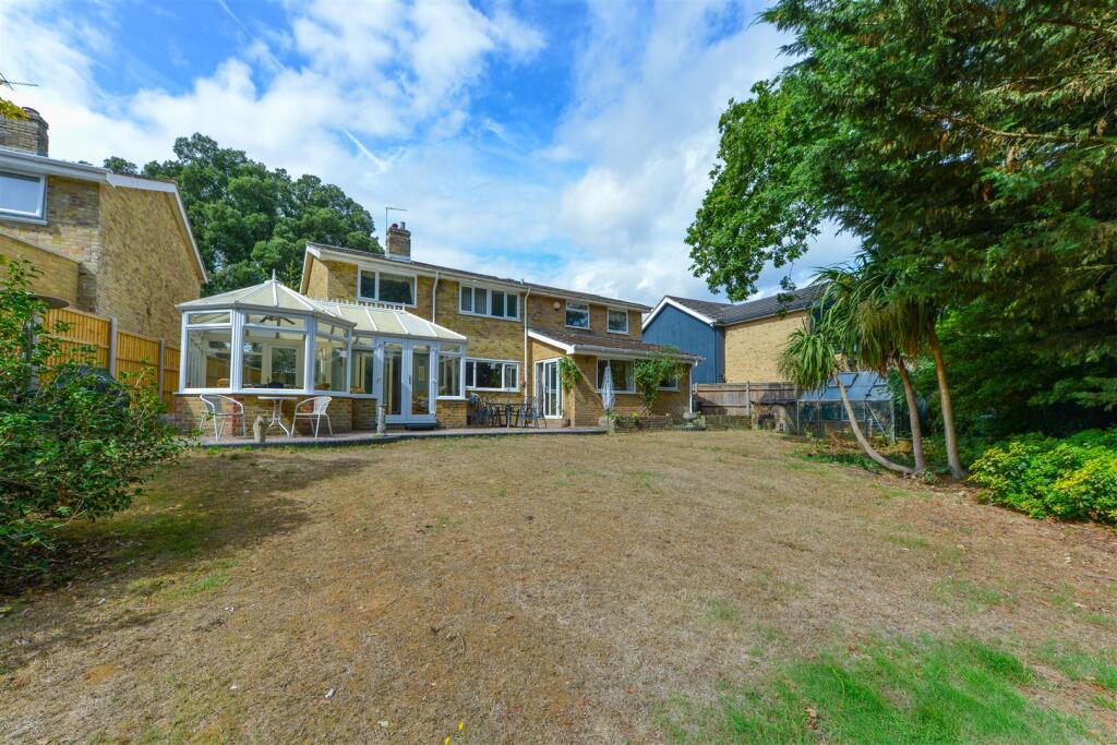 House in Tonbridge and Malling, Aylesford - View 2