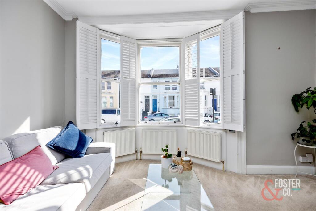 Goldstone Road, Hove photo 3