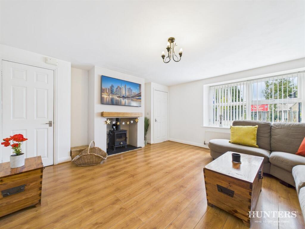 House in Stanley, County Durham - View 4