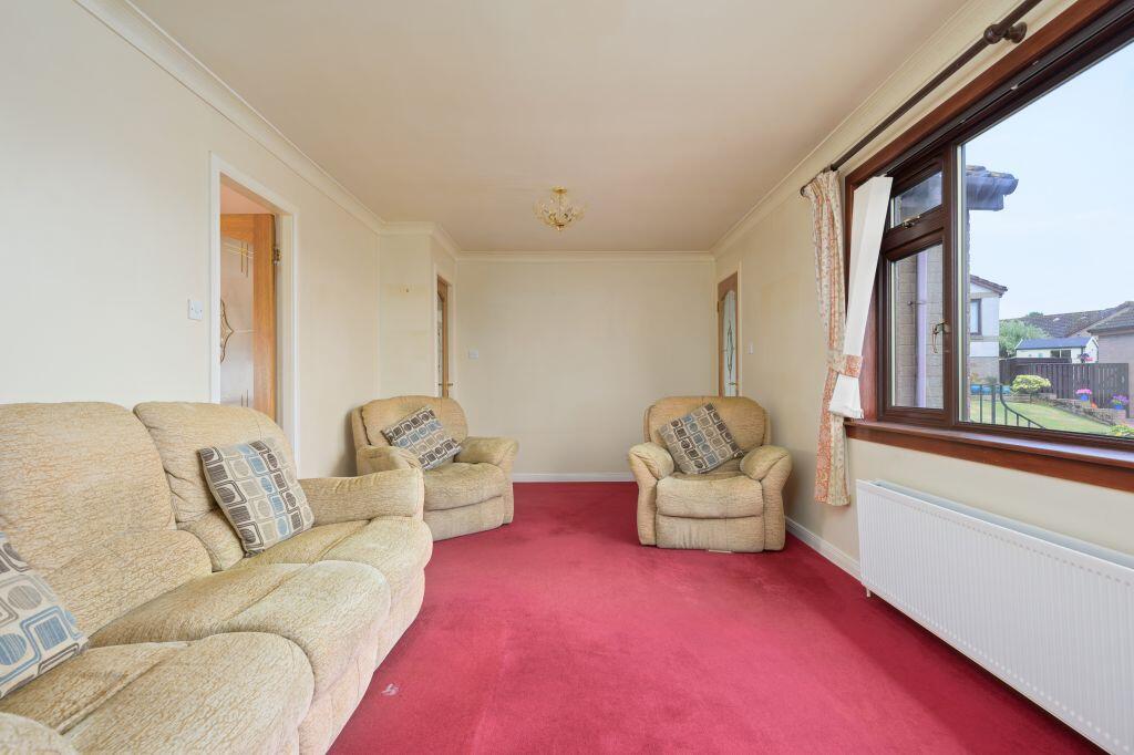 House in Kirkcaldy, Fife - View 5