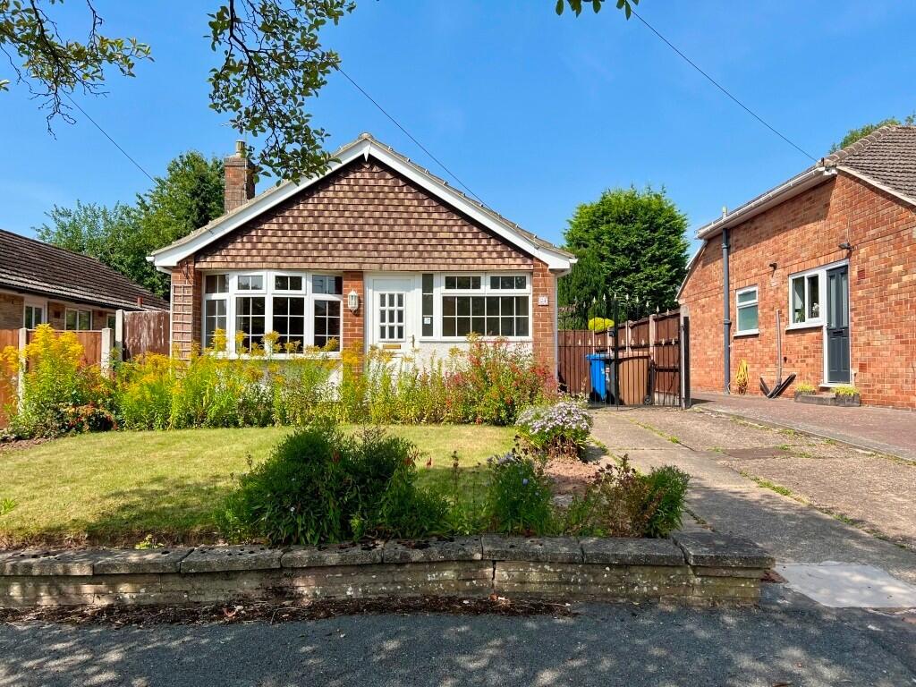 Main image of property: Thirlmere Avenue, Allestree Derby, Derbyshire, DE22