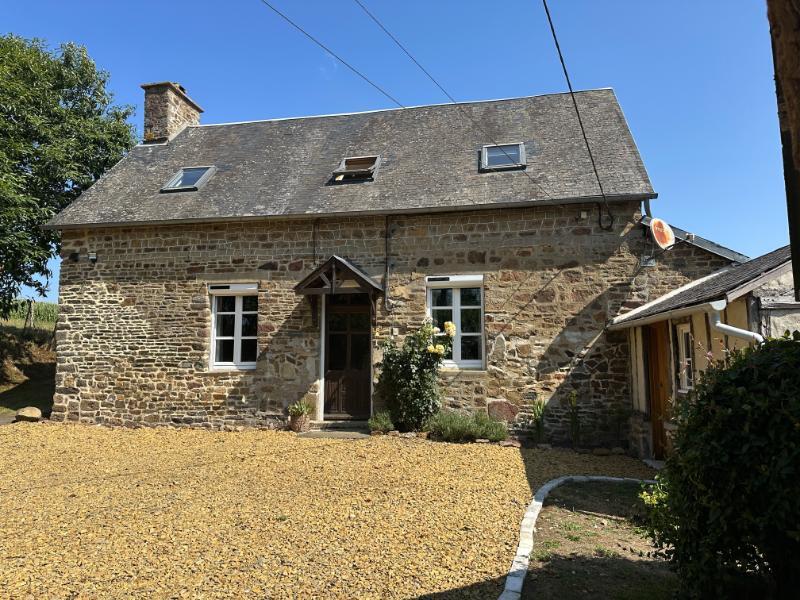 Main image of property: Normandy, Manche, Buais