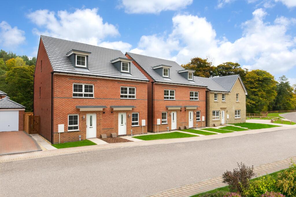 Main image of property: Longmeanygate,
Midge Hall,
Leyland,
PR26