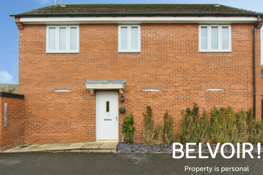Main image of property: Widdowson Road, Long Eaton, Long Eaton, NG10