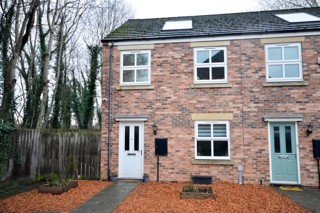 Main image of property: Walcher Grove, Gateshead