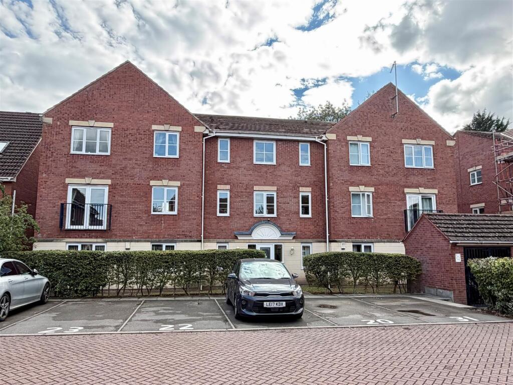 Main image of property: Boroughbridge Road, York