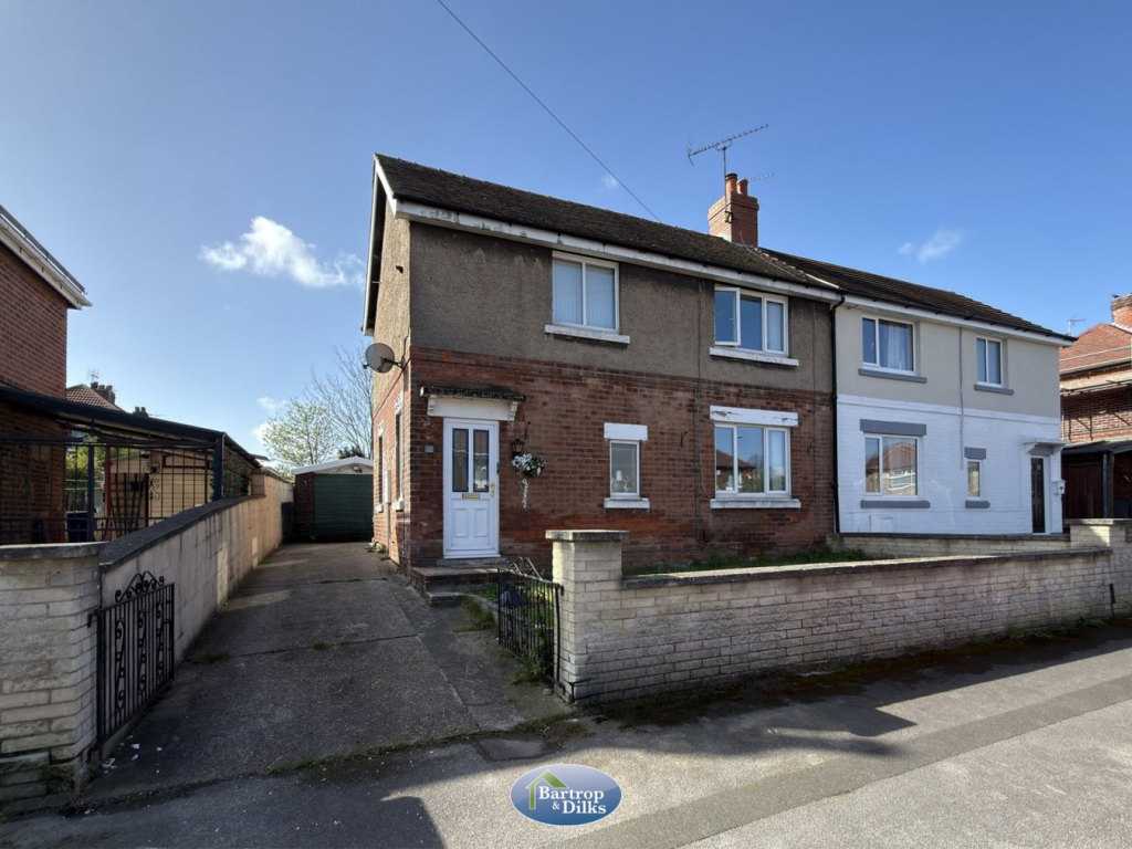 Main image of property: Dukeries Crescent, WORKSOP, S80