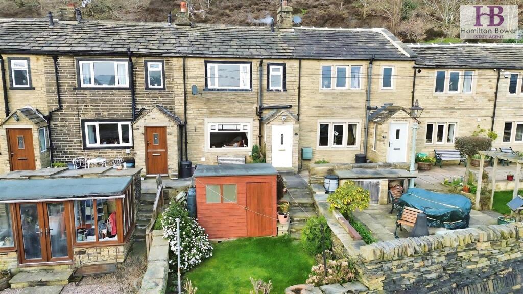 Main image of property: Lane Ends, Shibden, Halifax