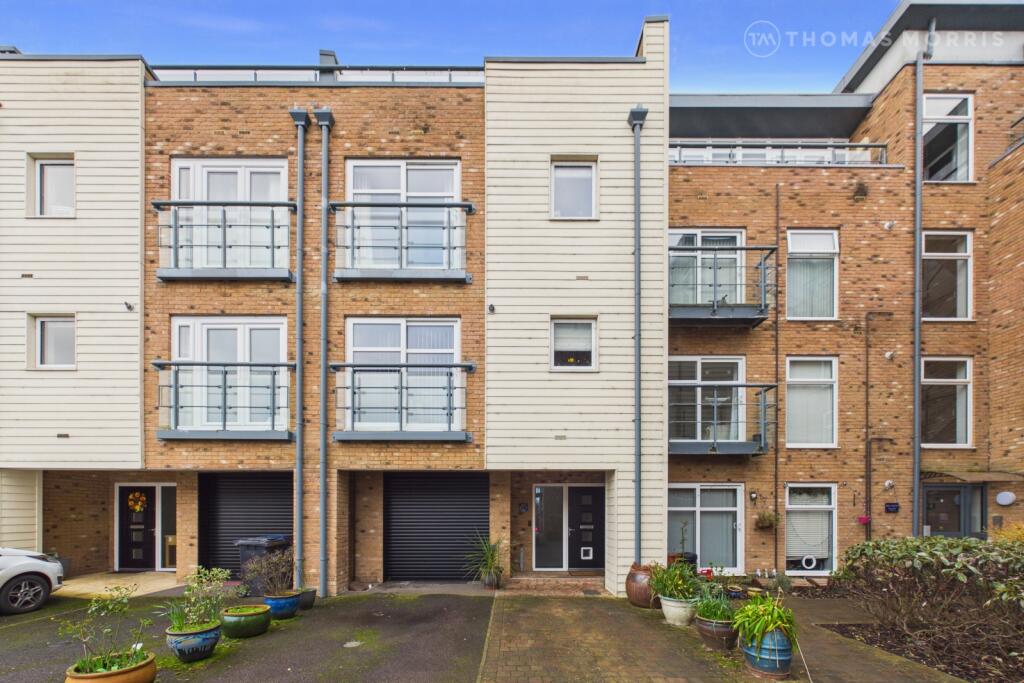 Main image of property: Red Admiral Court, Little Paxton, St. Neots, Cambridgeshire, PE19