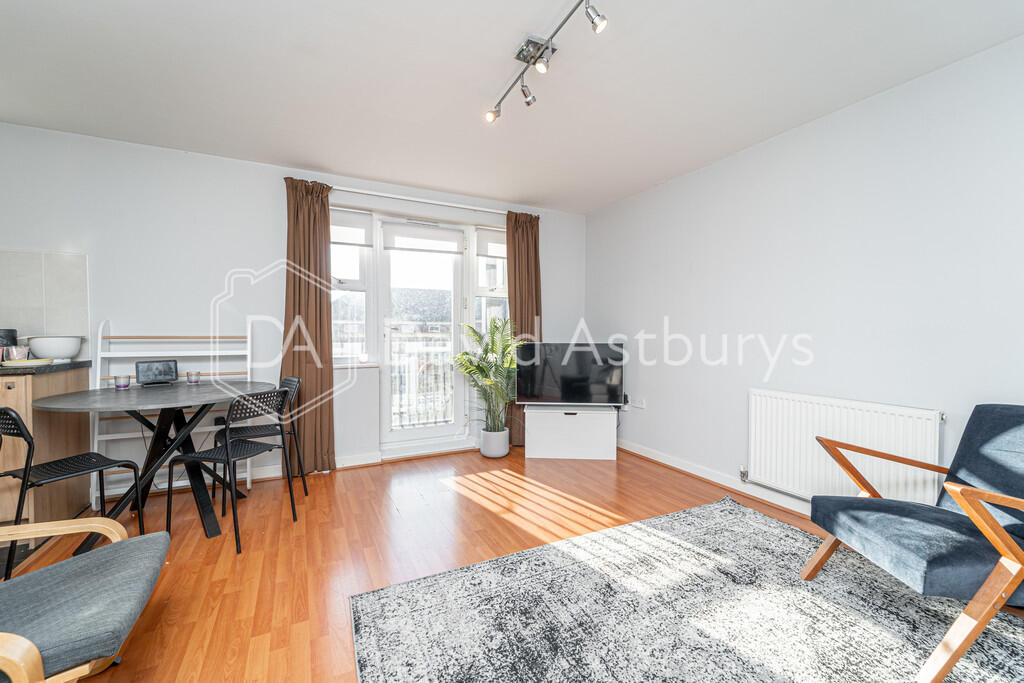 Main image of property: Coppetts Road, Muswell Hill, London